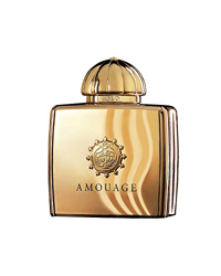 PERFUME MUJER AMOUAGE AMOUAGE GOLD WOMAN EDP VAPORIZZATORE 100 ML ORIGINAL características