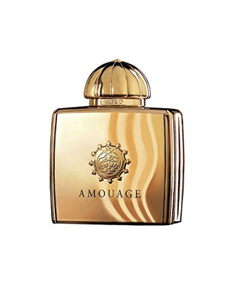 PERFUME MUJER AMOUAGE AMOUAGE GOLD WOMAN EDP VAPORIZZATORE 100 ML ORIGINAL