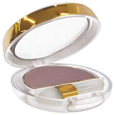 Sombra De Ojos Efecto Seda 60 Satin Dove-Grey#A7888e