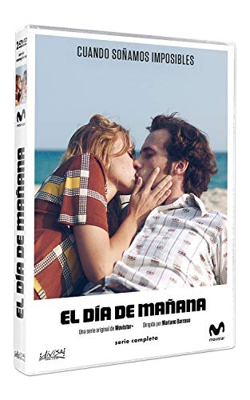 El día de mañana -Serie Completa - DVD
