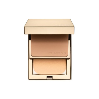 EVERLASTING COMPACT teint haute tenue&confort SPF9 #114-cappucino