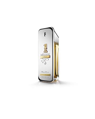 Paco Rabanne 1 Million Lucky 100 ml Eau de Toilette