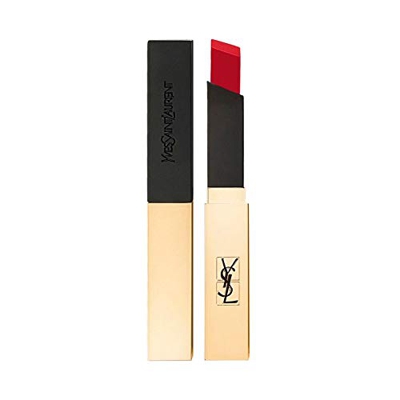 ROUGE PUR COUTURE THE SLIM #1-rouge extravagant
