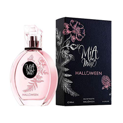 Perfume Jesus Del Pozo mujer HALLOWEEN MIA ME MINE edt vaporizador 100 ml en oferta