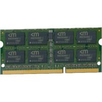 Mushkin Essentials 8GB SO-DIMM DDR3 PC3-8500 CL7 (992019) en oferta
