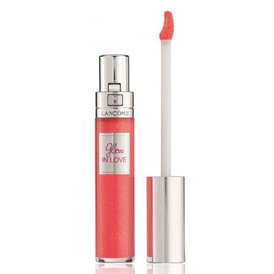Gloss In Love 144 Glitermania#Ee6e75