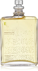Escentric 03 eau de toilette vaporizador 100 ml en oferta