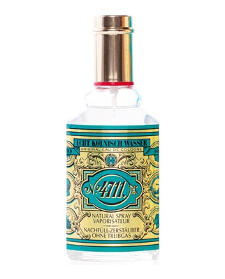 4711 eau de cologne vaporizador 90 ml