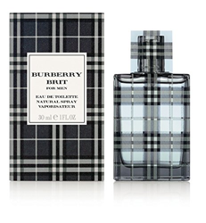 BURBERRY BRIT FOR HIM edt vaporizador 30 ml características