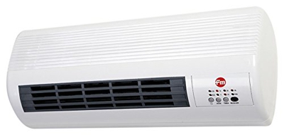 Split ceramico ts2001 2000w mando distancia Fm Calefaccion