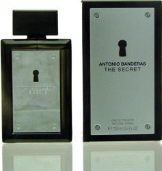 The secret eau de toilette vaporizador 100 ml en oferta