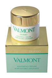 Valmont - Dermo Sooting Cream - Soin Hydro Apaisant 50 ml características