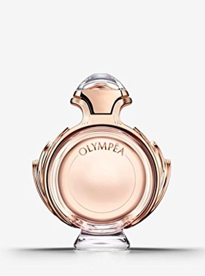 Paco Rabanne, Agua de perfume para mujeres - 50 ml.