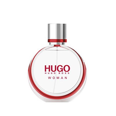 Perfume Hugo Boss-boss mujer HUGO WOMAN edp vaporizador 30 ml