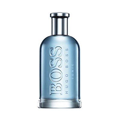 Perfume Hugo Boss-boss hombre BOSS BOTTLED TONIC edt vaporizador 200 ml