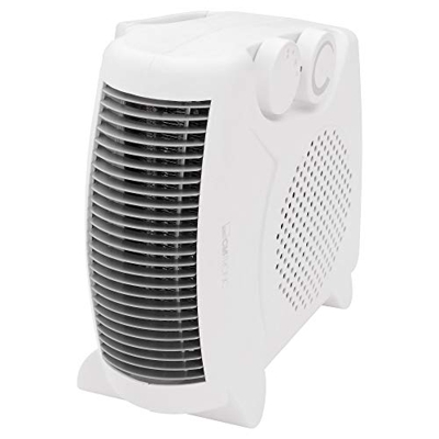 Calentador de Lujo Bad Calentador Electro Calentador Ventilador Cerámica