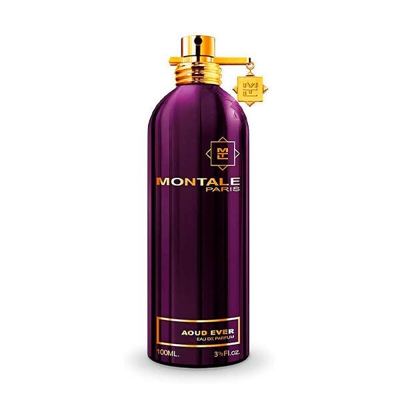 Montale Aoud Ever por Montale Colonia Spray (Unisex) 3.4 oz para Mujer