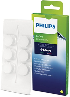 Philips Saeco Kaffeefettlöser CA6704/10