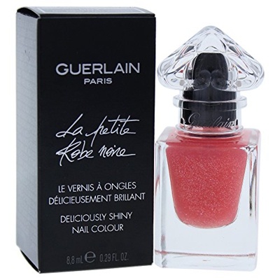 Guerlain La Petite Robe Noire Nail Color 001 My First Nail Polish (8,8ml)