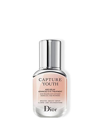DIOR CAPTURE YOUTH age-delay advanced eye treatment 15 ml