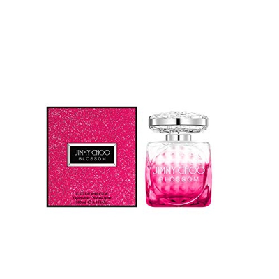JIMMY CHOO BLOSSOM edp vaporizador 100 ml