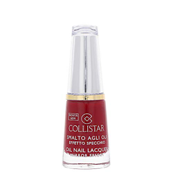 Collistar smalto agli oli effetto specchio 311 rosso amarena 6ml en oferta