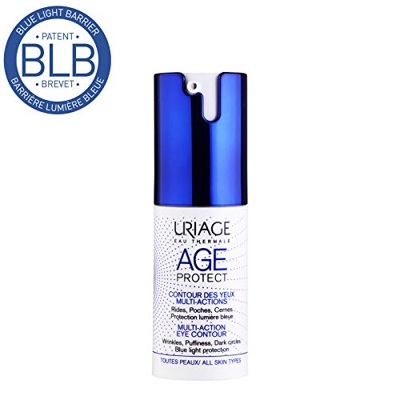 Uriage TA Age protect contorno occhi 15ml