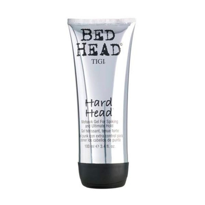TIGI Hard Head Mohawk Gel 100 ml spedizione gratis