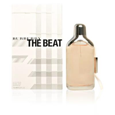 Burberrythe Beat Eau de Parfum 75ML