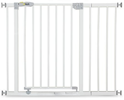 Hauck Open'n Stop Safety Gate with Extension 21 cm características