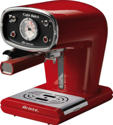 Ariete 1388 Máquina Café Vintage Retro 850W Cafetera 15Bar precio