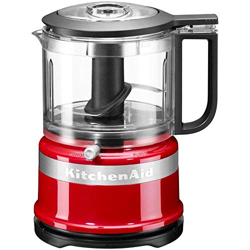 KitchenAid Classic Mini 5KFC3516 EER rojo empire en oferta