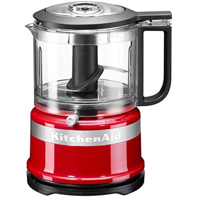 KitchenAid Classic Mini 5KFC3516 EER rojo empire