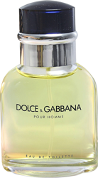 DOLCE & GABBANA POUR HOMME edt vaporizador 75 ml en oferta