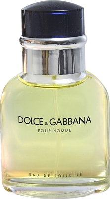 DOLCE & GABBANA POUR HOMME edt vaporizador 75 ml