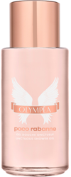 Paco Rabanne Olympéa Shower Gel (200 ml) características