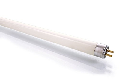 Osram LUMILUX T5 HE - Lámpara fluorescente, 14 W/840, 1 unidad