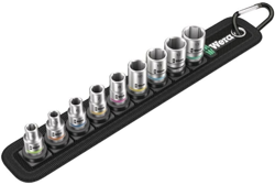 Wera Belt 4 Zyklop características