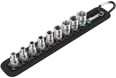 Wera Belt 4 Zyklop