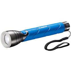 Varta LED Outdoor Sports Flashlight 3C (18629) características