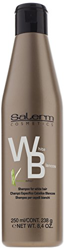 Salerm Cosmetics White Hair Champú - 250 ml en oferta