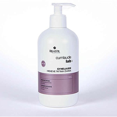 CUMLAUDE - CUMLAUDE HIGIENE INTIMA 500 ML