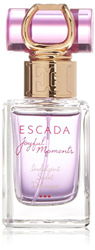 Escada Joyful Moments, Agua de perfume para mujeres - 1 ml. características