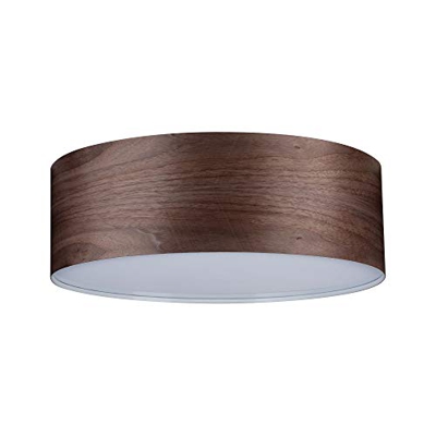 Lámpara de techo de madera muy moderna Liska