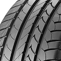4x Goodyear EfficientGrip ROF 245/45 R19 102Y XL características