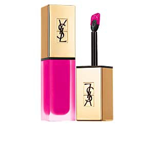 YVES SAINT LAURENT tatouage couture matte stain - Lipstick n. 03 rose ink