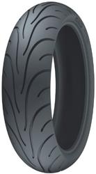 Michelin Pilot Road 2 160/60 ZR17 69W características