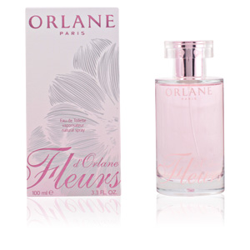Orlane Fleurs D'Orlane Eau de Toilette Vaporizador 100 ml precio