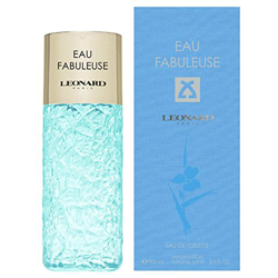 Leonard eau fabuleuse 100 ml vapo Eau De Toilette en oferta