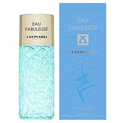 Leonard eau fabuleuse 100 ml vapo Eau De Toilette
